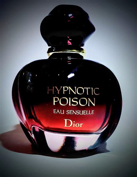 dior hypnotic poison eau sensuelle 100 ml